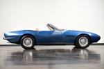 Maserati Ghibli Spyder 1970 года